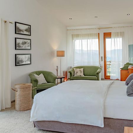 Bergseele Privat- & Retreathotel Schwarzwald Todtnauberg Dış mekan fotoğraf