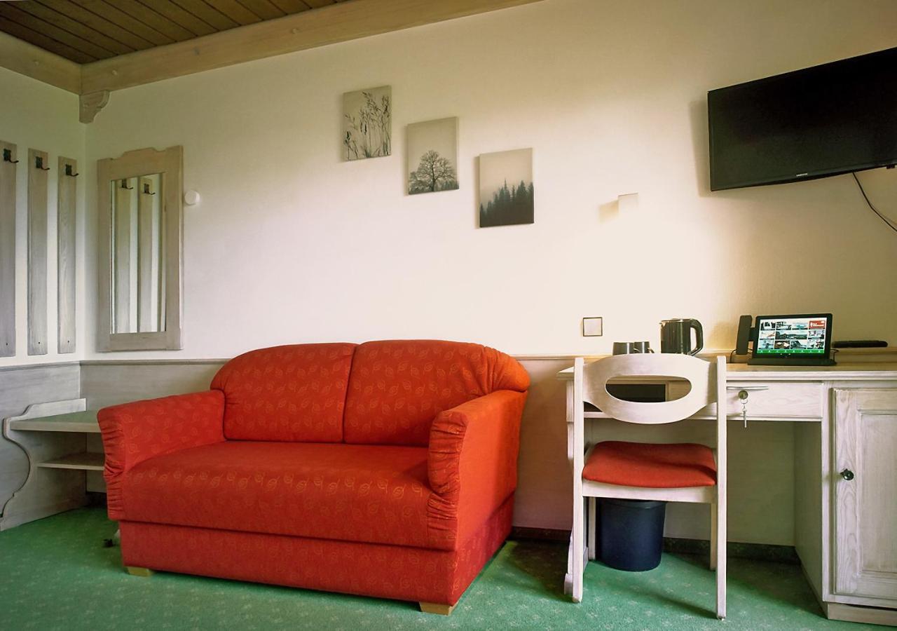 Bergseele Privat- & Retreathotel Schwarzwald Todtnauberg Dış mekan fotoğraf