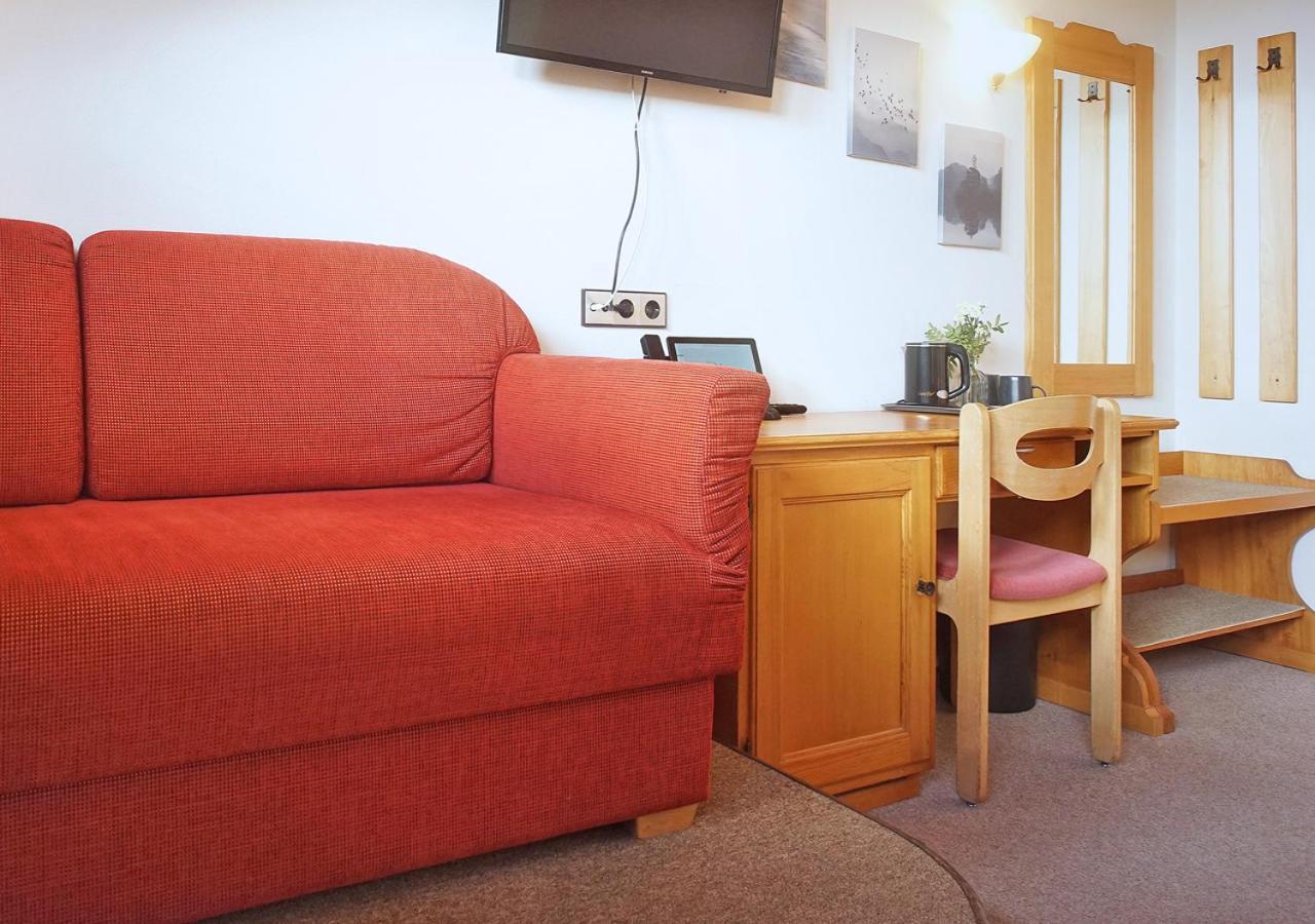 Bergseele Privat- & Retreathotel Schwarzwald Todtnauberg Dış mekan fotoğraf