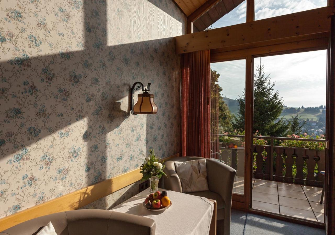 Bergseele Privat- & Retreathotel Schwarzwald Todtnauberg Dış mekan fotoğraf