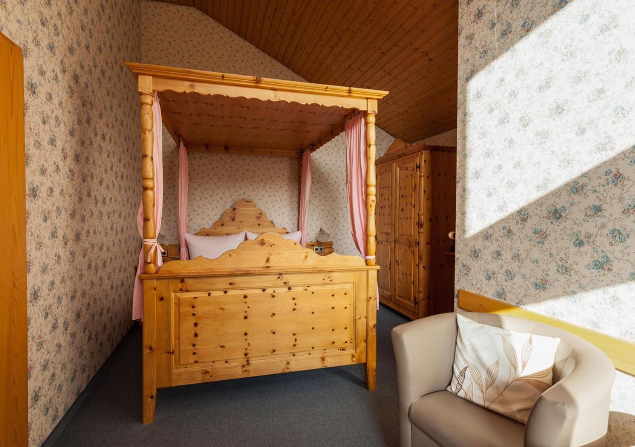 Bergseele Privat- & Retreathotel Schwarzwald Todtnauberg Dış mekan fotoğraf