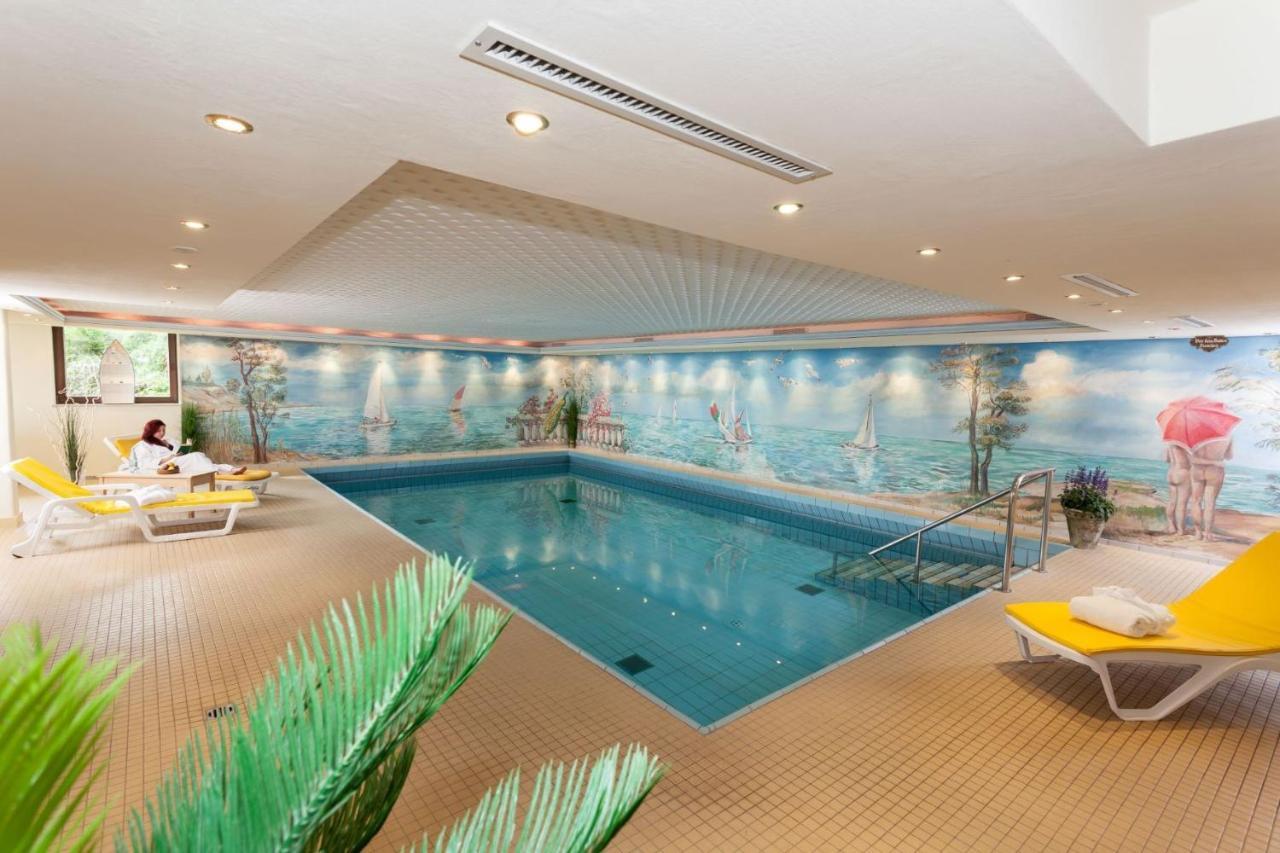Bergseele Privat- & Retreathotel Schwarzwald Todtnauberg Dış mekan fotoğraf