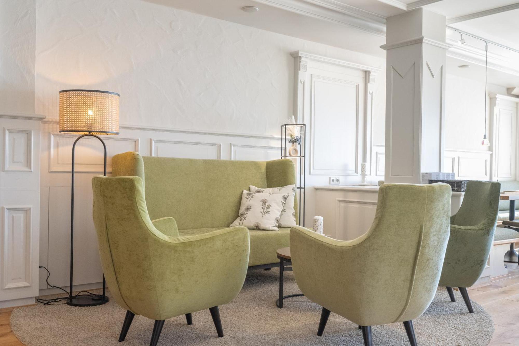 Bergseele Privat- & Retreathotel Schwarzwald Todtnauberg Dış mekan fotoğraf