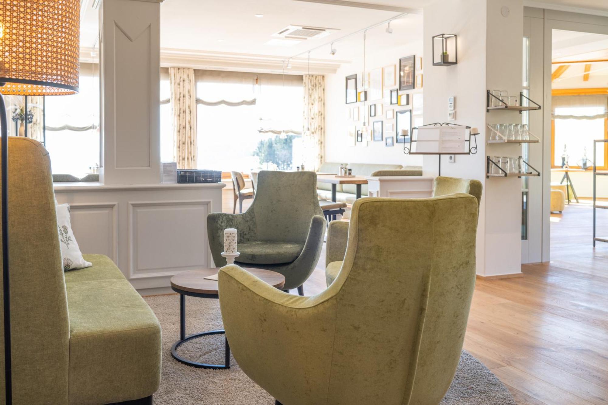 Bergseele Privat- & Retreathotel Schwarzwald Todtnauberg Dış mekan fotoğraf