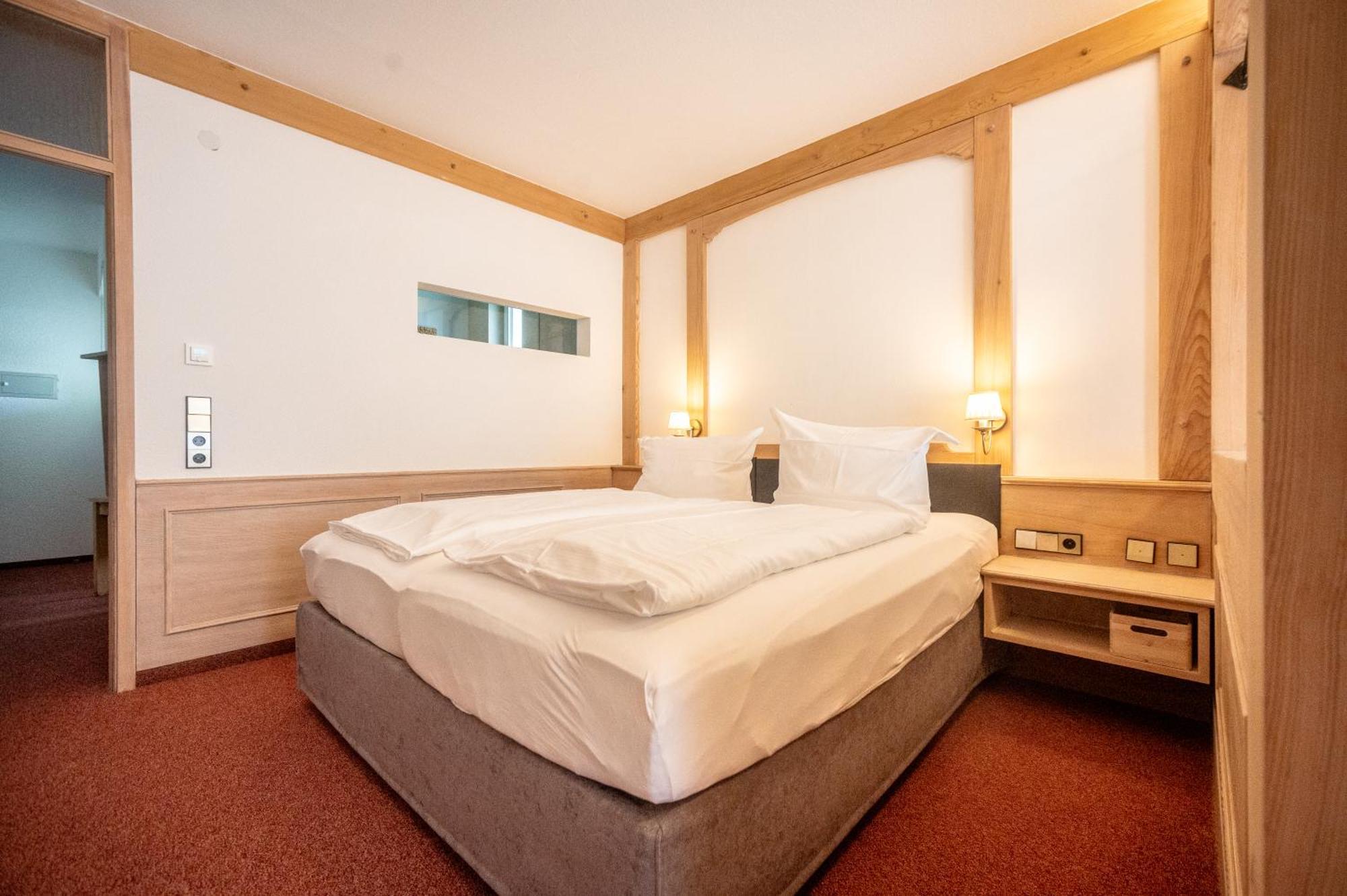 Bergseele Privat- & Retreathotel Schwarzwald Todtnauberg Dış mekan fotoğraf