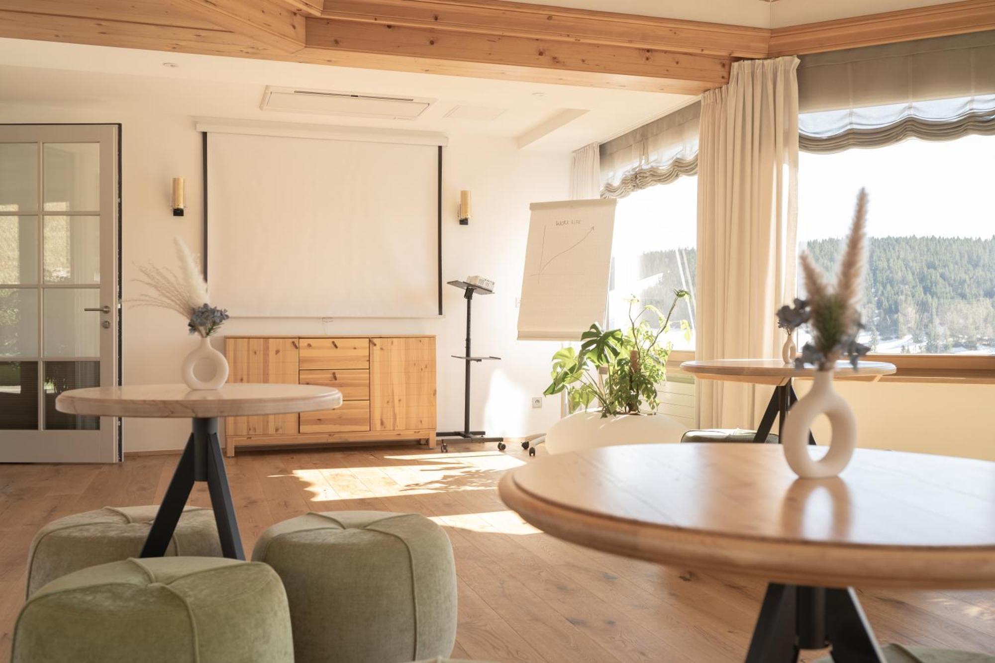 Bergseele Privat- & Retreathotel Schwarzwald Todtnauberg Dış mekan fotoğraf