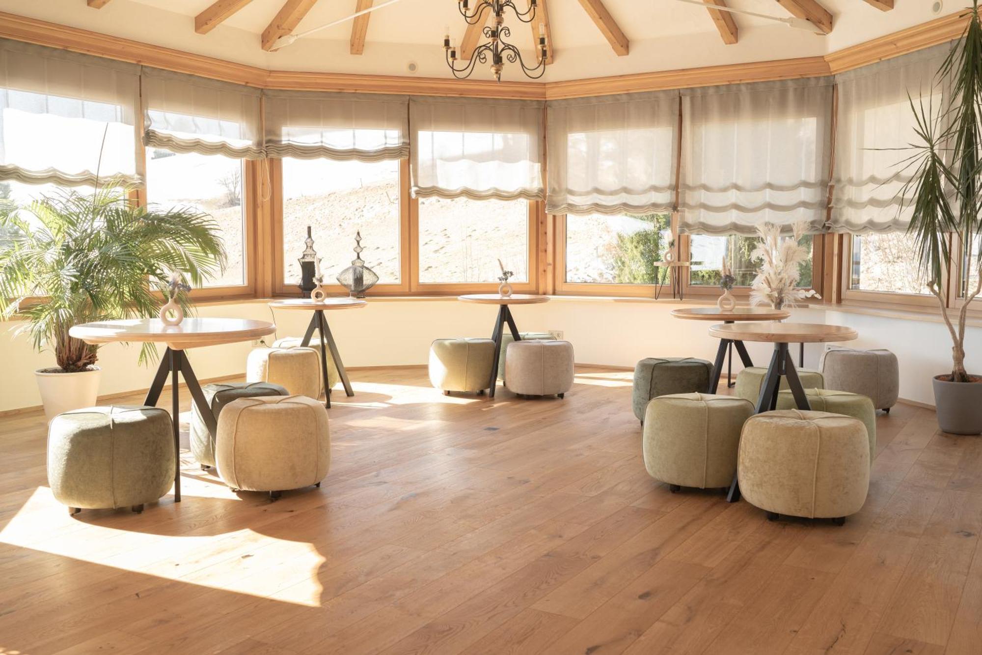 Bergseele Privat- & Retreathotel Schwarzwald Todtnauberg Dış mekan fotoğraf