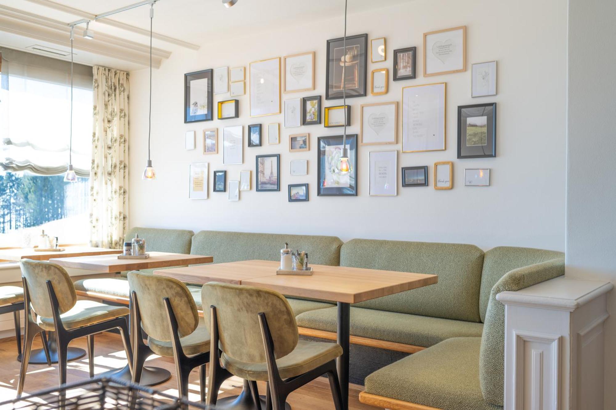 Bergseele Privat- & Retreathotel Schwarzwald Todtnauberg Dış mekan fotoğraf