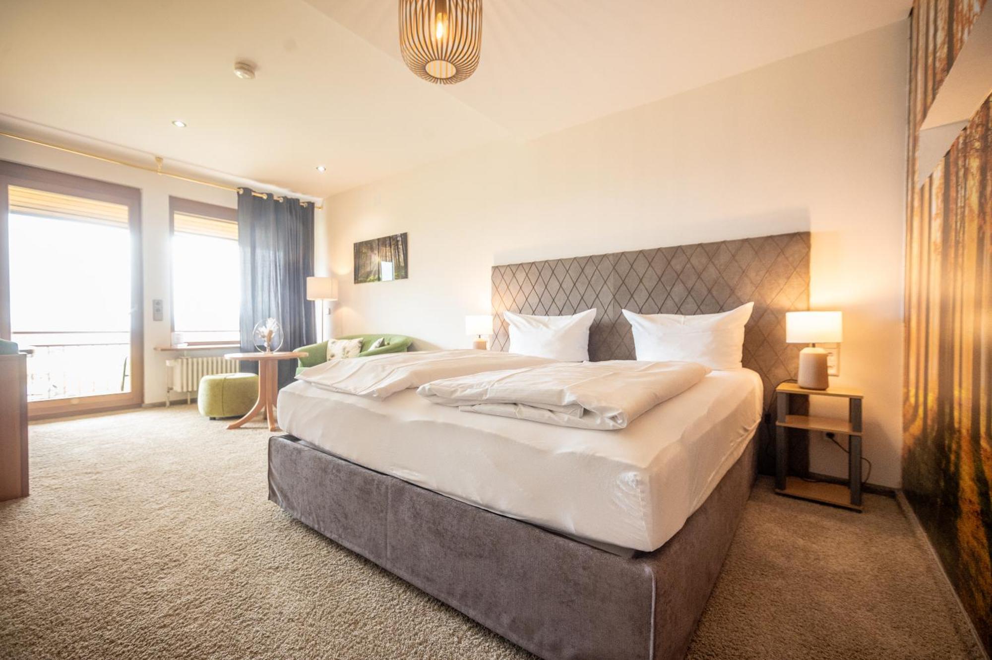 Bergseele Privat- & Retreathotel Schwarzwald Todtnauberg Dış mekan fotoğraf