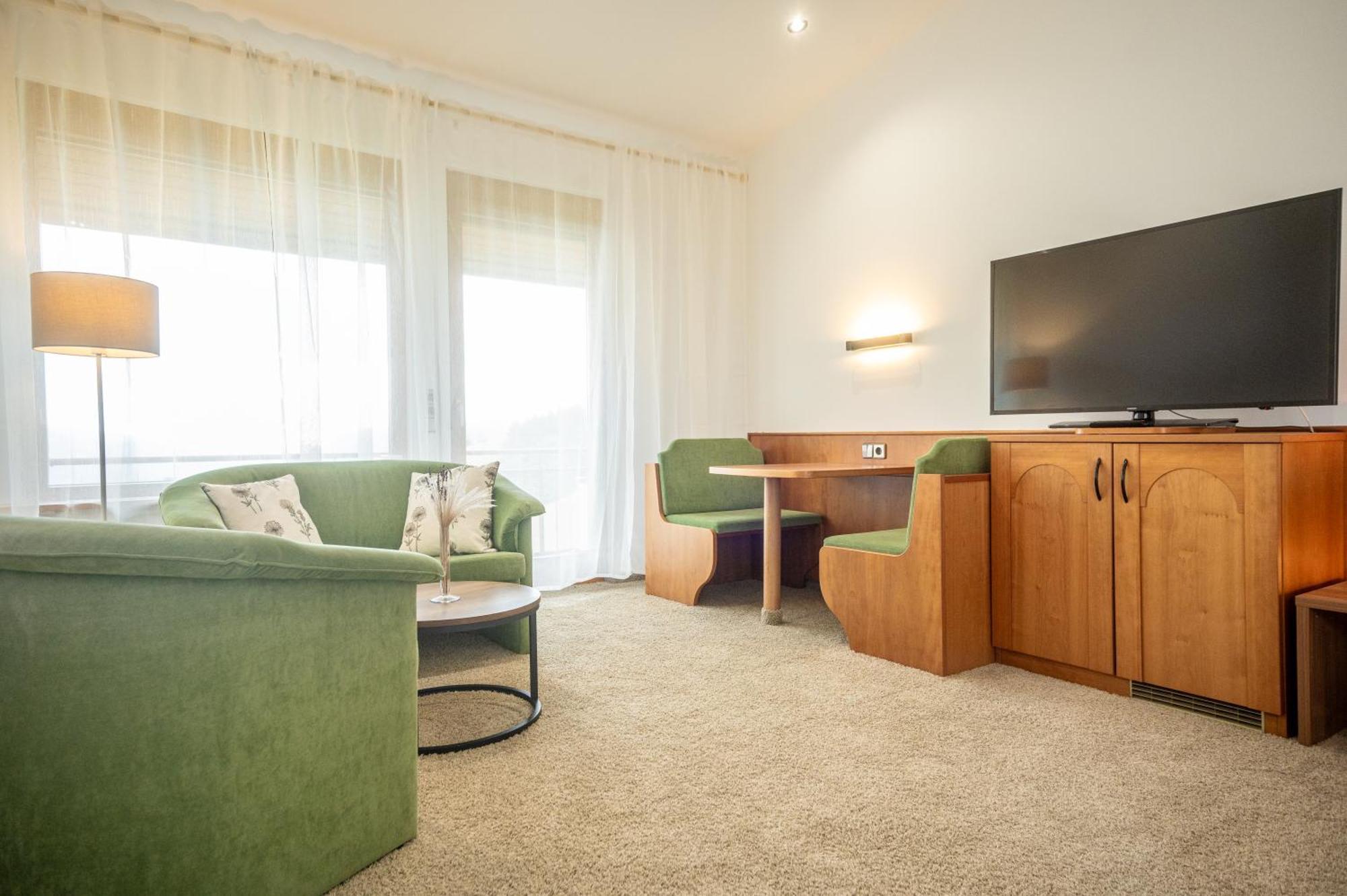 Bergseele Privat- & Retreathotel Schwarzwald Todtnauberg Dış mekan fotoğraf