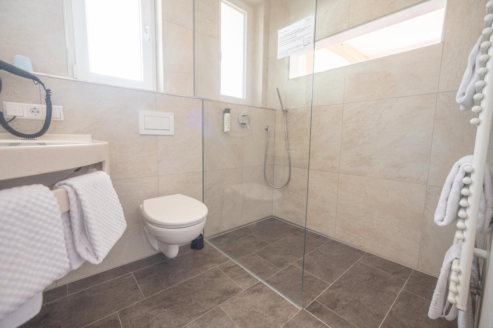 Bergseele Privat- & Retreathotel Schwarzwald Todtnauberg Dış mekan fotoğraf