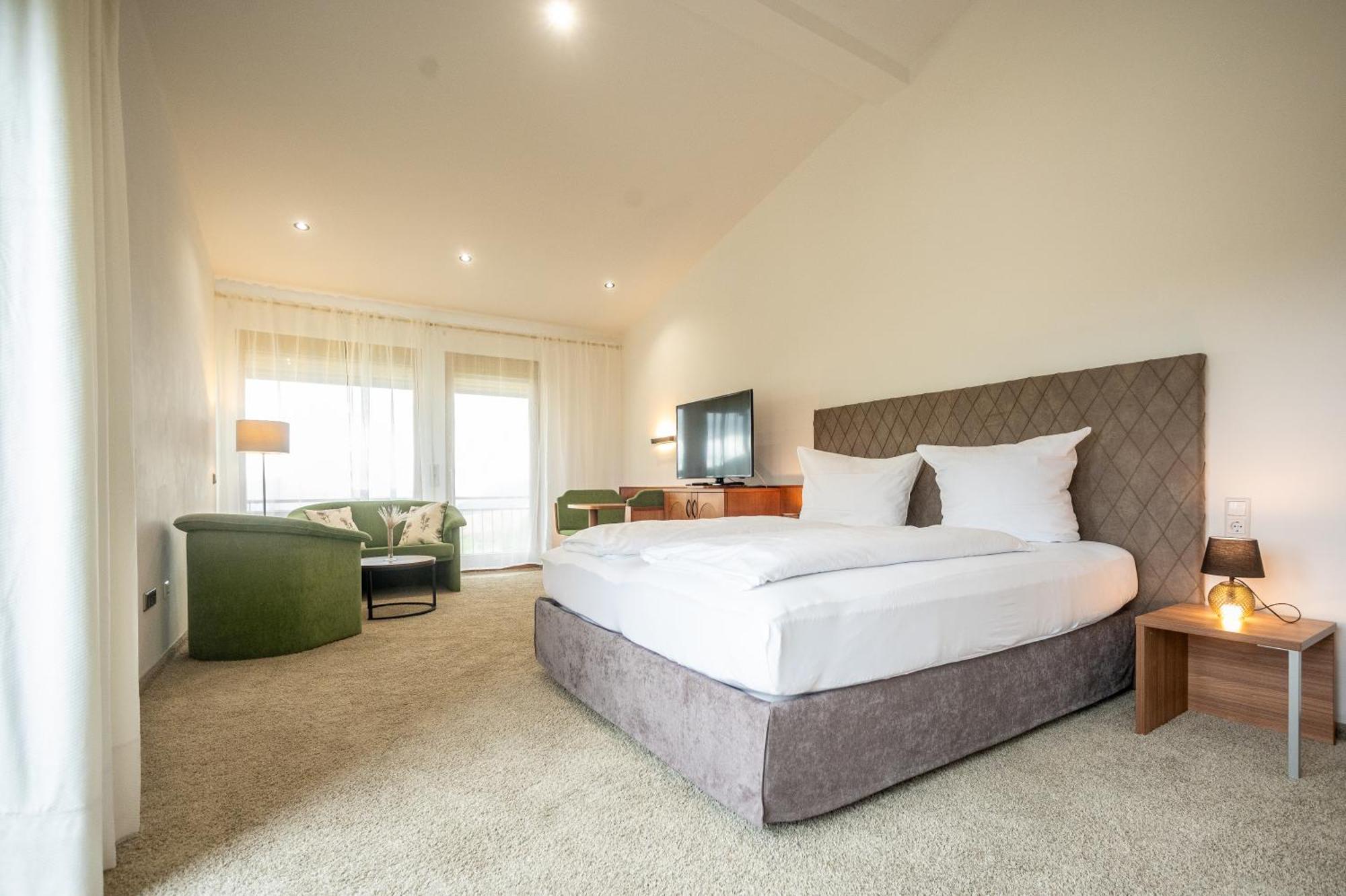 Bergseele Privat- & Retreathotel Schwarzwald Todtnauberg Dış mekan fotoğraf