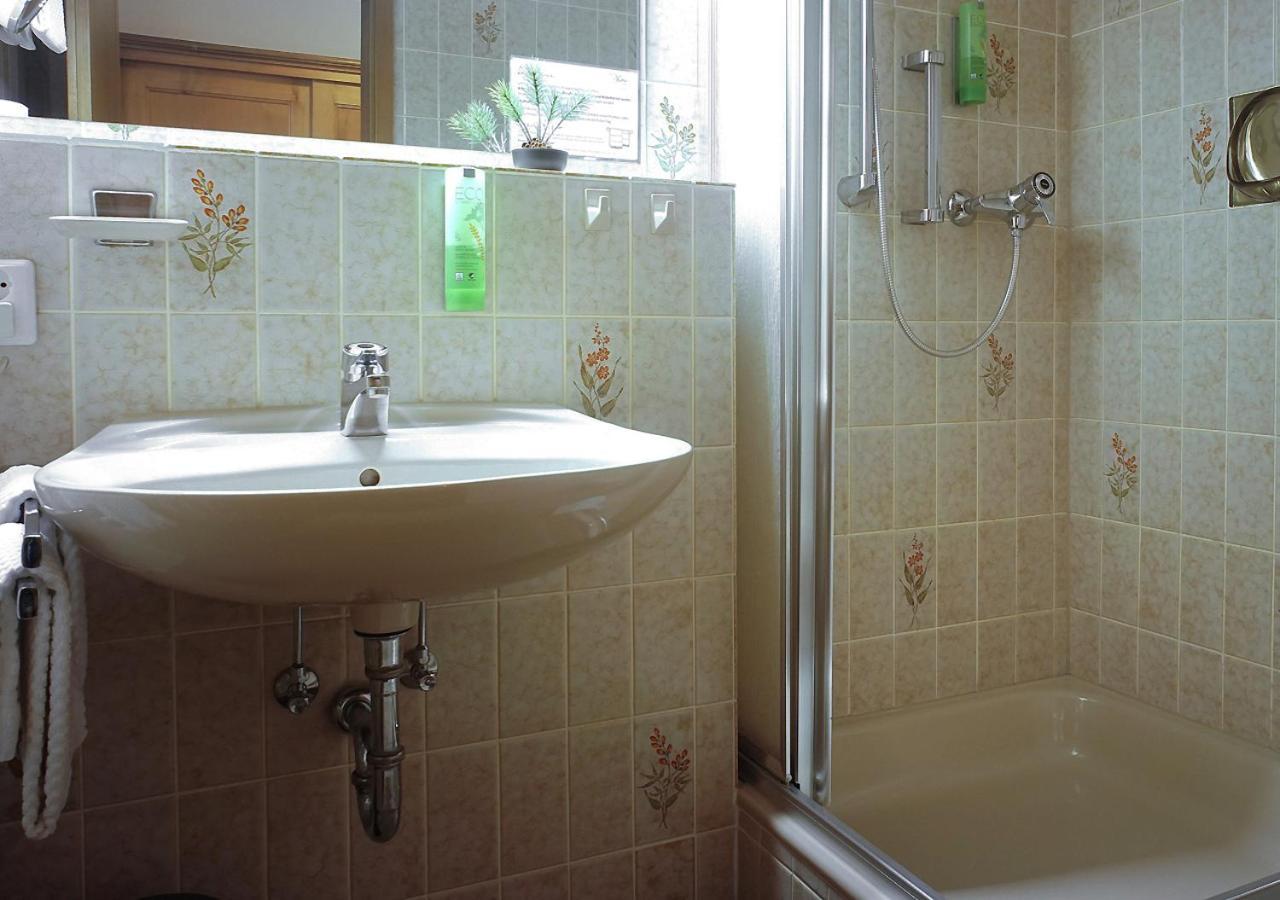 Bergseele Privat- & Retreathotel Schwarzwald Todtnauberg Dış mekan fotoğraf