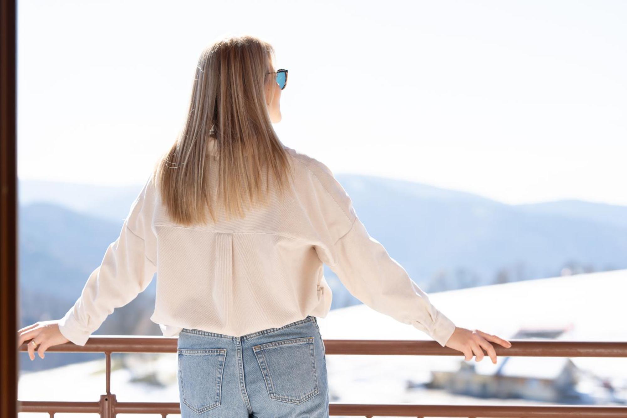 Bergseele Privat- & Retreathotel Schwarzwald Todtnauberg Dış mekan fotoğraf