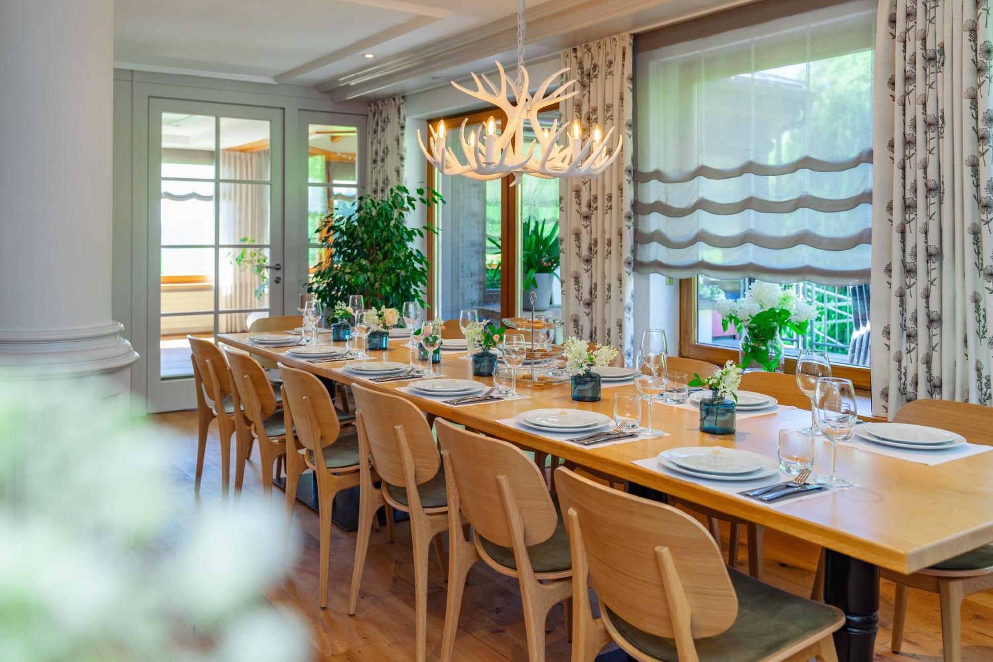 Bergseele Privat- & Retreathotel Schwarzwald Todtnauberg Dış mekan fotoğraf