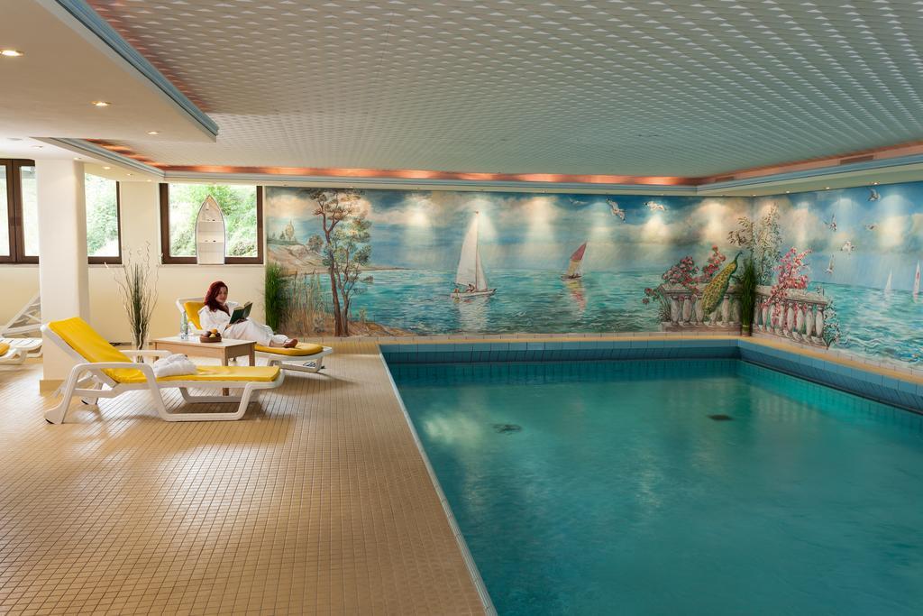 Bergseele Privat- & Retreathotel Schwarzwald Todtnauberg Dış mekan fotoğraf