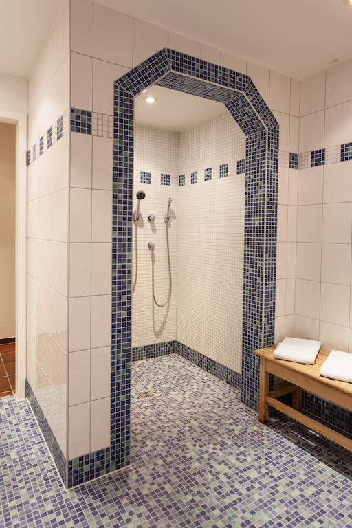 Bergseele Privat- & Retreathotel Schwarzwald Todtnauberg Dış mekan fotoğraf