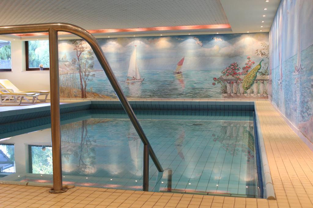 Bergseele Privat- & Retreathotel Schwarzwald Todtnauberg Dış mekan fotoğraf
